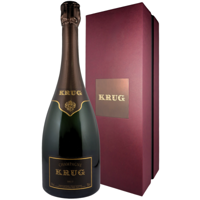 Champagne Krug Vintage 2004 75cL