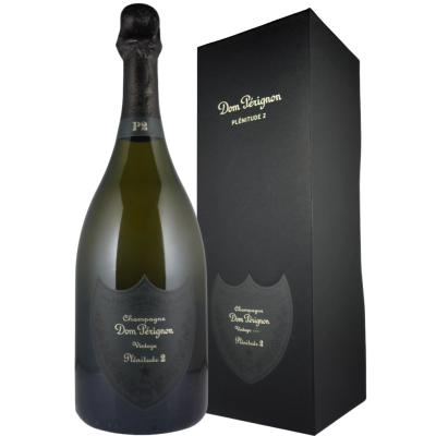 Champagne Dom Pérignon Plénitude 2 Etui 2006 75cL
