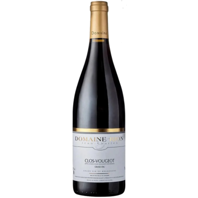 Domaine Jean-Charles Rion Clos de Vougeot Grand Cru 2018
