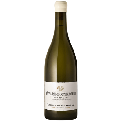 Domaine Henri Boillot Bâtard-Montrachet Grand Cru 2022