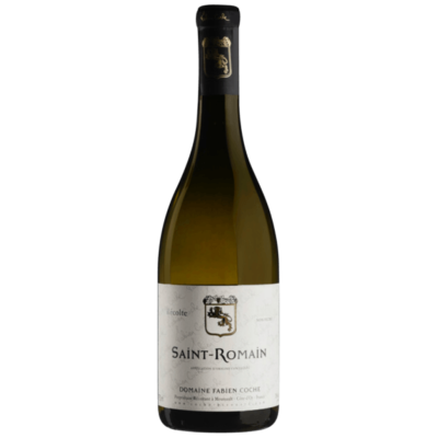 Domaine Fabien Coche Saint-Romain 2020