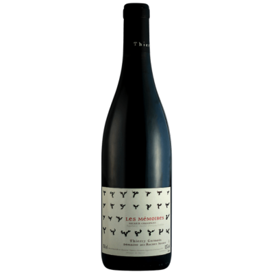 Domaine des Roches Neuves Saumur Champigny Les Mémoires 2020