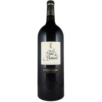La Fleur de Bouard 2016 Lalande-de-Pomerol 75cL