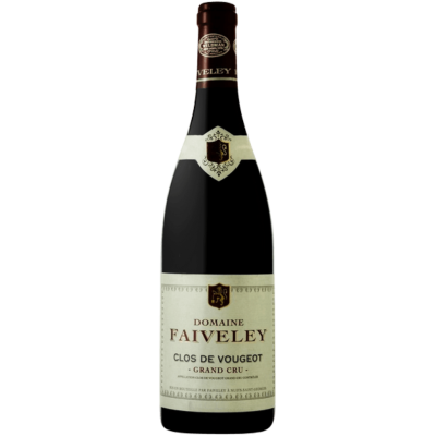 Domaine Faiveley Clos de Vougeot Grand Cru 2020