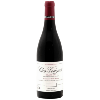 Domaine Laurent Roumier Clos de Vougeot Grand Cru 2016