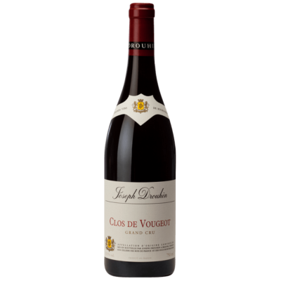 Joseph Drouhin Clos de Vougeot Grand Cru 2018