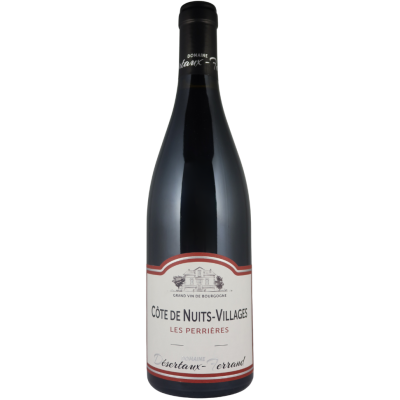 Domaine Désertaux-Ferrand Côtes-de-Nuits-Villages Les Perrières 2019