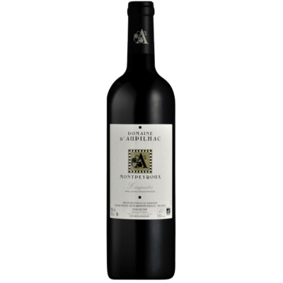 Domaine D'Aupilhac Languedoc Les Cocalières 2019