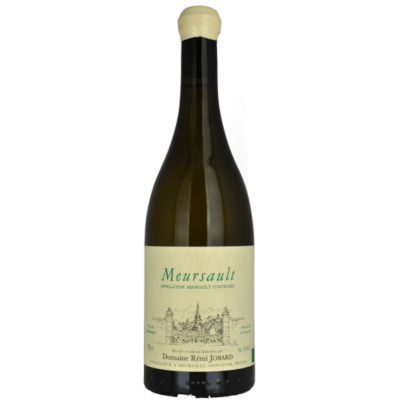 Rémi Jobard Meursault 2020 75cL