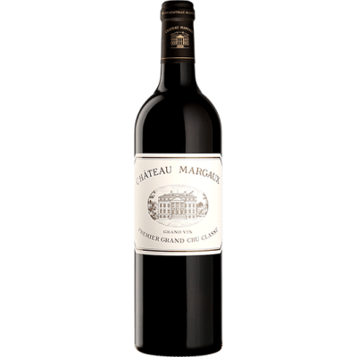 Château Margaux Impériale 2018 Mathusalem