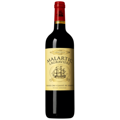 Château Malartic Lagravière 2012