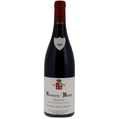 Domaine Denis Mortet Bonnes-Mares Grand Cru 2022