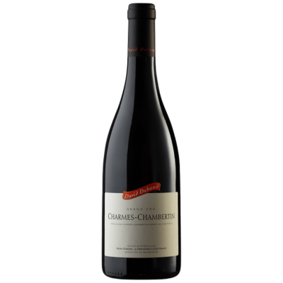 Domaine David Duband Charmes-Chambertin Grand Cru 2022