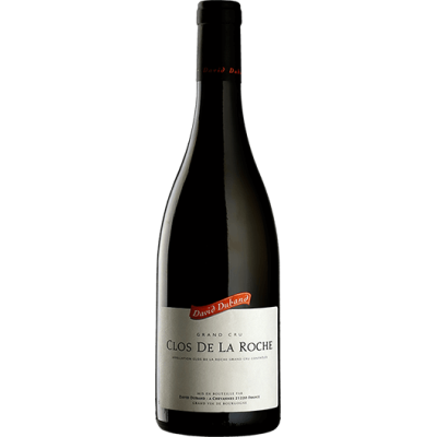 Domaine David Duband Morey-Saint-Denis 1er Cru 2022
