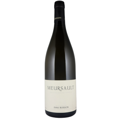 Domaine Anne Boisson Meursault 2022