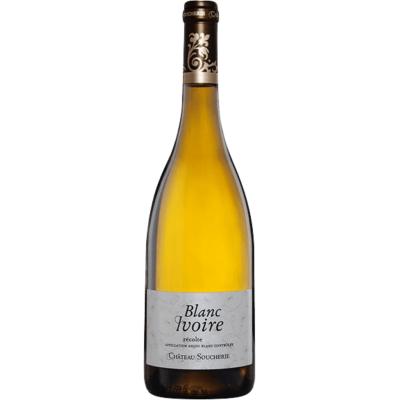 Château Soucherie Savennières Clos Des Perrières 2022 75cL