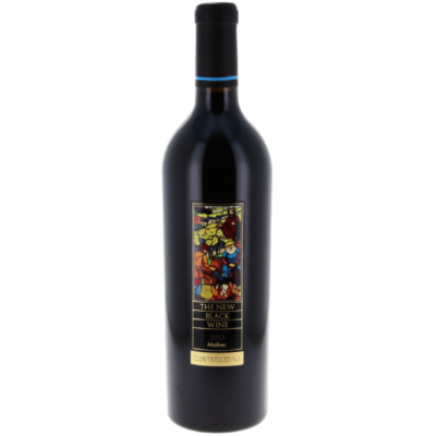 Clos Triguedina Cahors The new Black Wine 2020