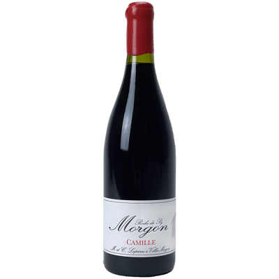 Domaine Marcel Lapierre Morgon Camille Roche du Py 2021 75cL