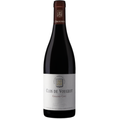 Domaine Drouhin-Laroze Clos de Vougeot Grand Cru 2022