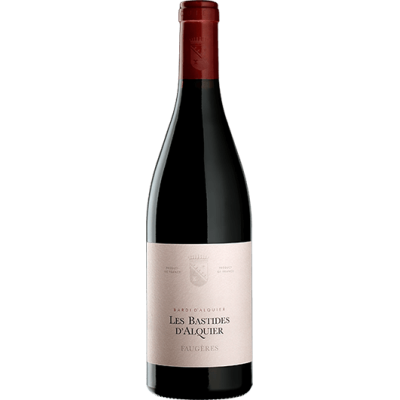 Domaine Bardi D'Alquier Faugères les Bastides 2020