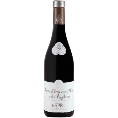 Domaine Rapet Père & Fils Pernand-Vergelesses 1er Cru Les Vergelesses 2022