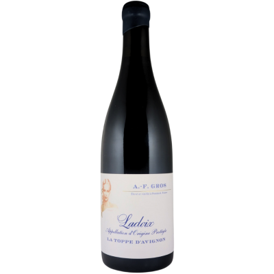 Domaine A.F. Gros Ladoix La Toppe d'Avignon 2021