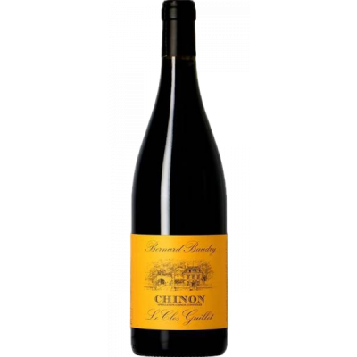 Domaine Bernard Baudry Chinon Le Clos Guillot 2022 75cL