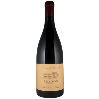 Domaine Bernard Baudry Chinon La Croix Boissée 2019 75cL