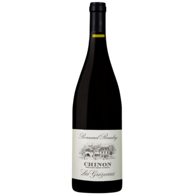 Domaine Bernard Baudry Chinon Chinon Les Grézeaux 2020 75cL