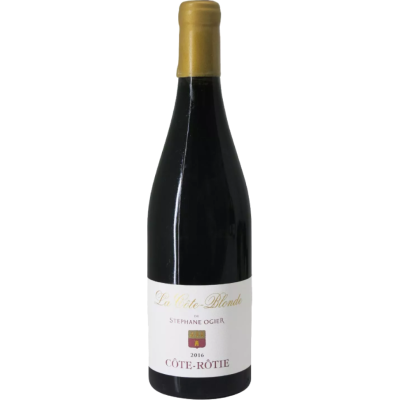 Domaine Stéphane Ogier Côte-Rôtie La Côte Blonde 2016