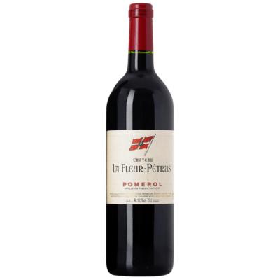 Château La Fleur-Pétrus 2018 Pomerol 75cL