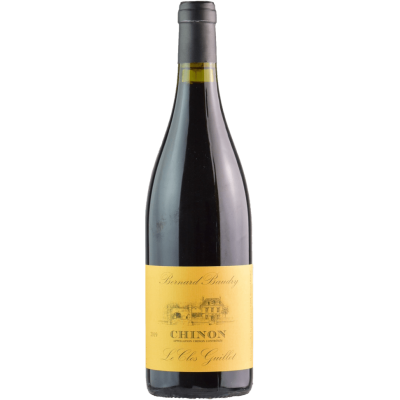 Domaine Bernard Baudry Chinon Le Clos Guillot 2020 75cL