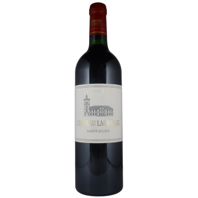 Château Lagrange 2017 Saint Julien 3eme Grand cru classé 75cL