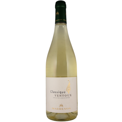 Marrenon Ventoux Blanc 2022