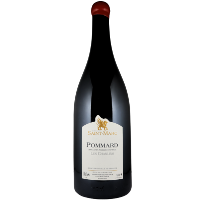 Domaine Saint Marc Pommard 1er cru Les Chanlins 2018