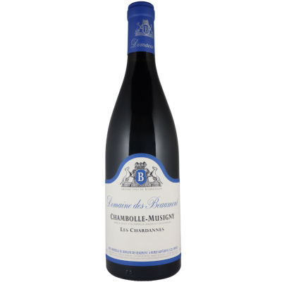Domaine des Beaumont Bonnes-Mares Grand Cru 2021