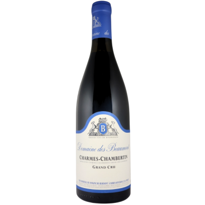Domaine des Beaumont Charmes-Chambertin Grand Cru 2019