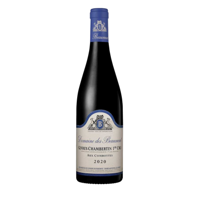 Domaine des Beaumont Gevrey-Chambertin 1er cru Aux Combottes 2020