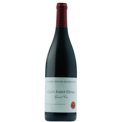 Domaine des Beaumont Clos de La Roche Grand Cru 2018