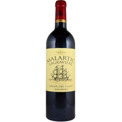 Château Malartic-Lagravière Magnum 2019 Magnum