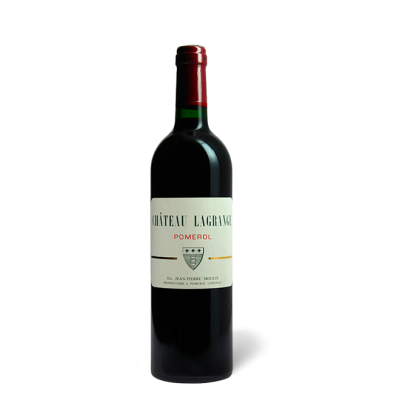 Château Lagrange Pomerol 2021