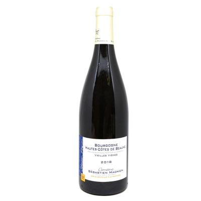 Domaine Sébastien Magnien Beaune 1er cru Les Aigrots 2020