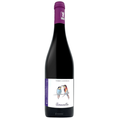 Terre des 2 Sources Amourettes