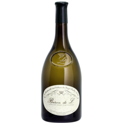 De Ladoucette Pouilly-Fumé Baron de L 2022 75cL