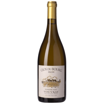 Vouvray Le Haut Lieu Sec 2023 Domaine Huet