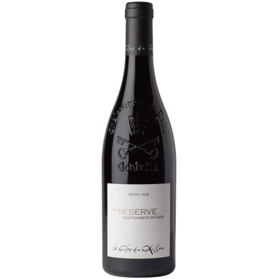Domaine Le Caillou Châteauneuf-du-Pape La Réserve 2021