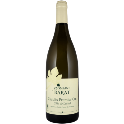 Domaine Barat Côte de Léchet