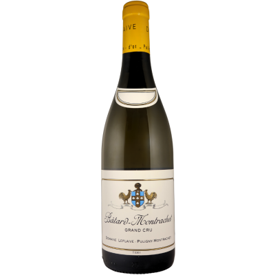 Domaine Leflaive Bâtard-Montrachet Grand Cru 2022