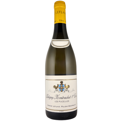 Domaine Leflaive Puligny-Montrachet 1er Cru les Pucelles 2022