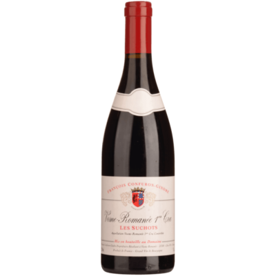 Domaine Confuron-Gindre Vosne-Romanée 1er Cru les Suchots 2022